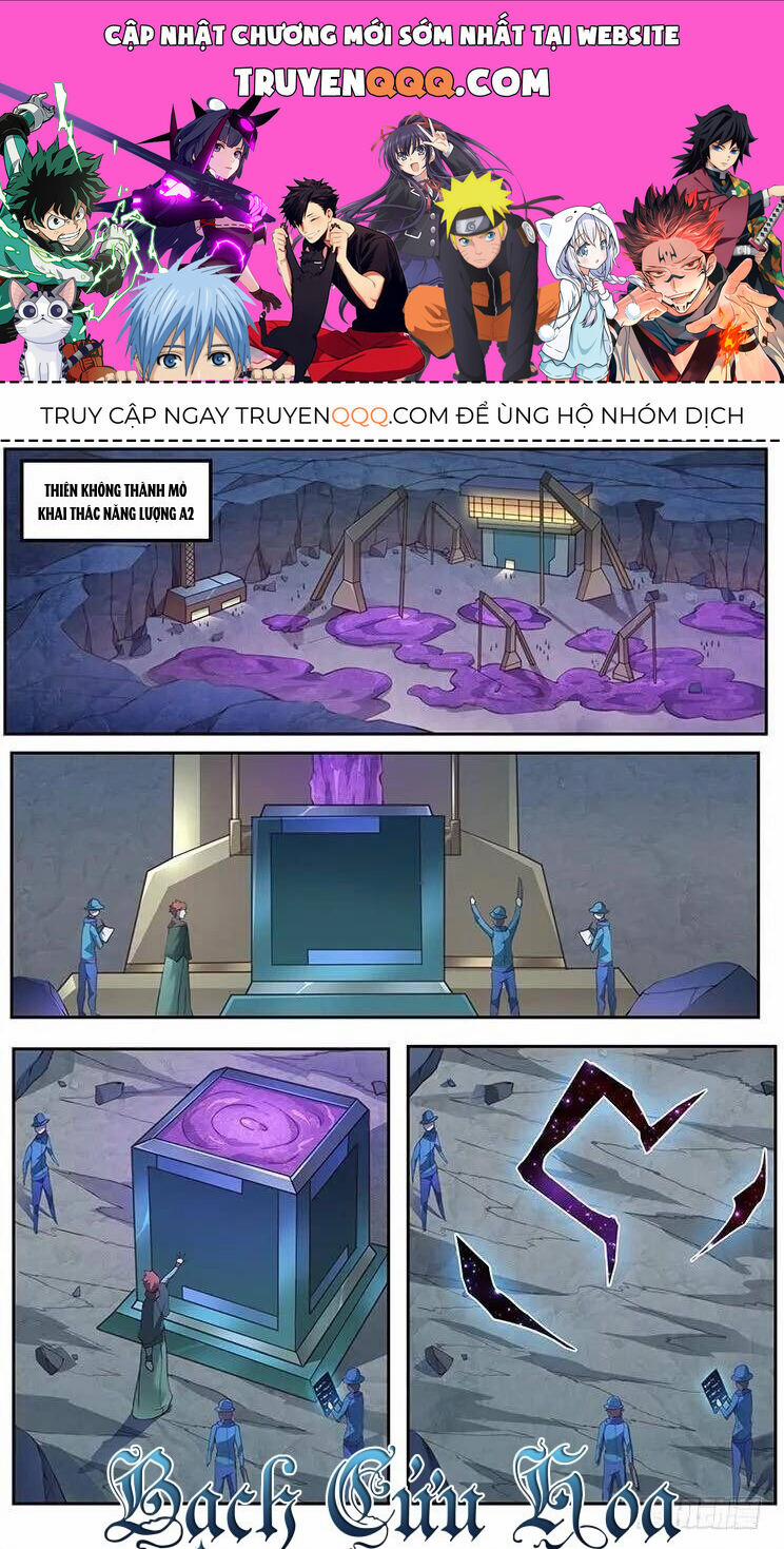 Girl And Science 380 trang 0