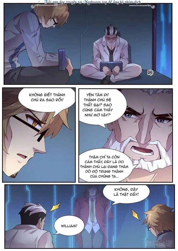 Girl And Science 380 trang 7