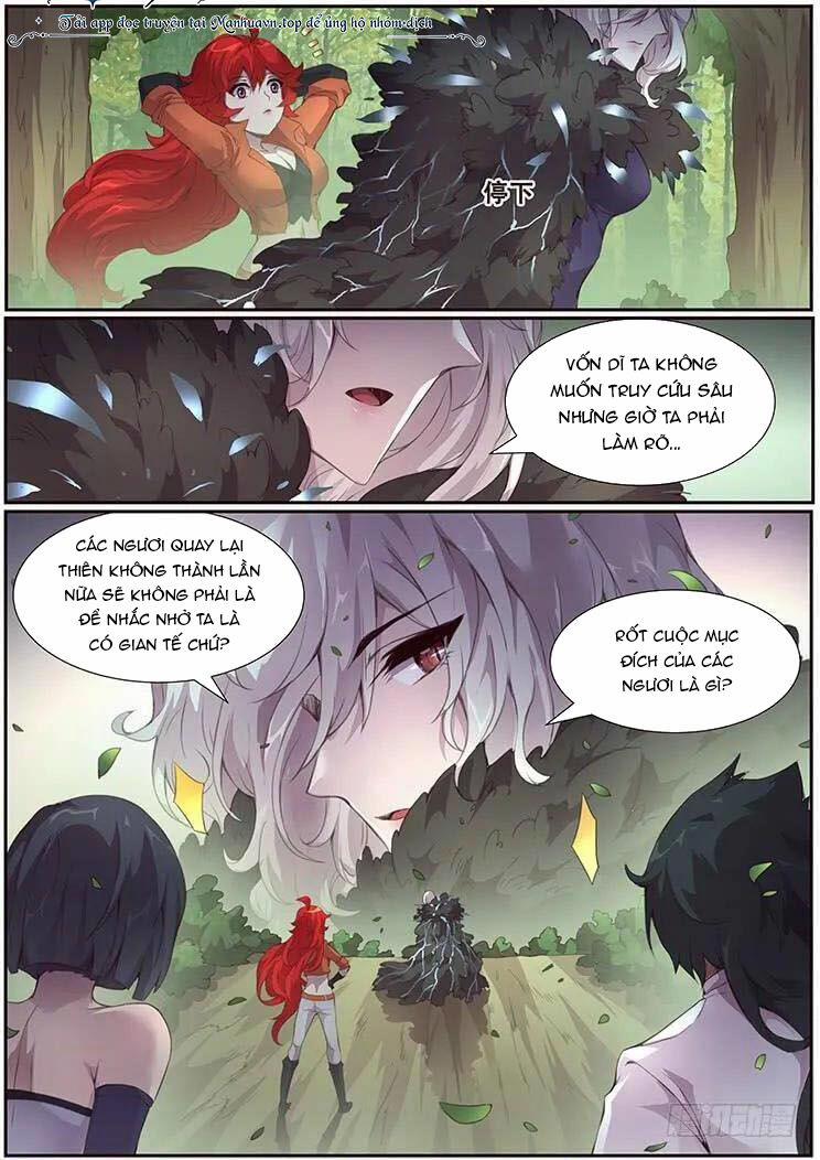 Girl And Science 383 trang 2