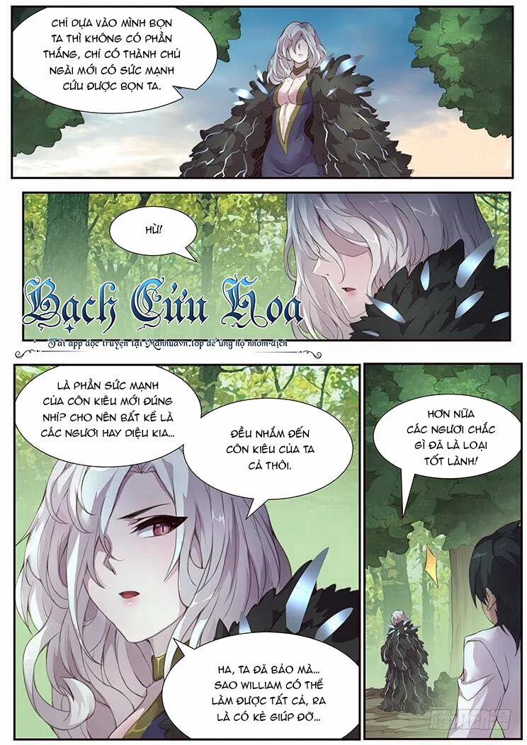 Girl And Science 383 trang 4