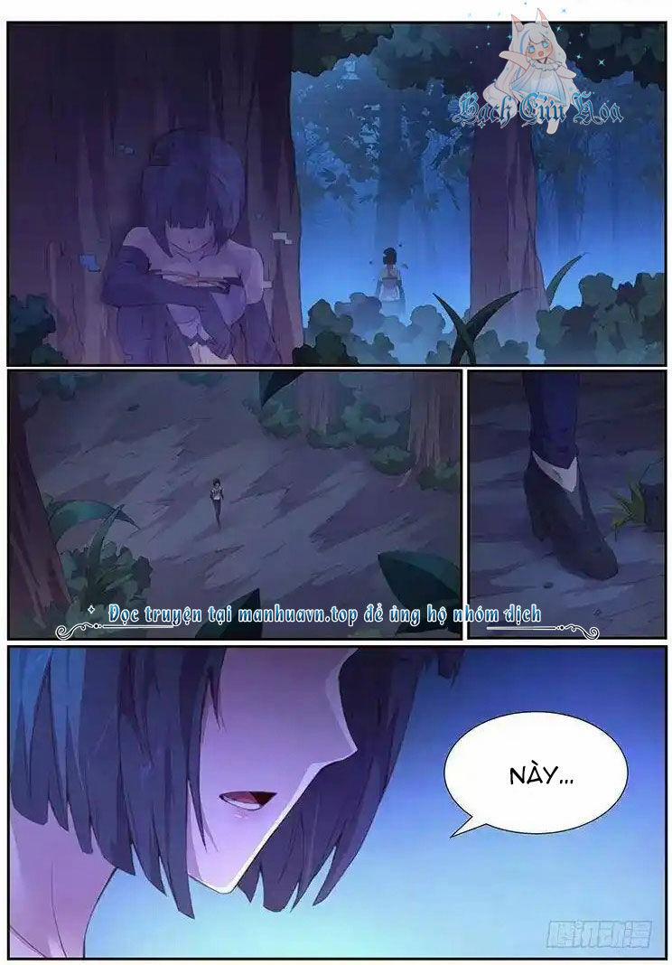 Girl And Science 386 trang 11