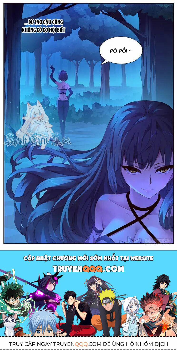 Girl And Science 387 trang 13