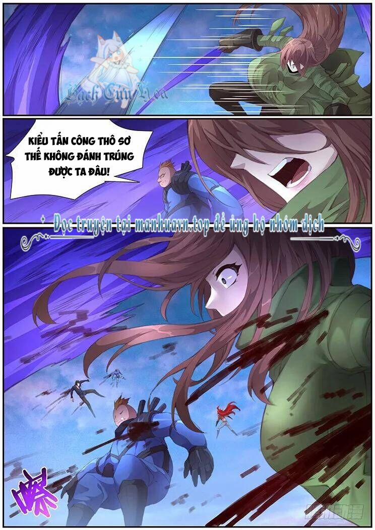 Girl And Science 390 trang 14