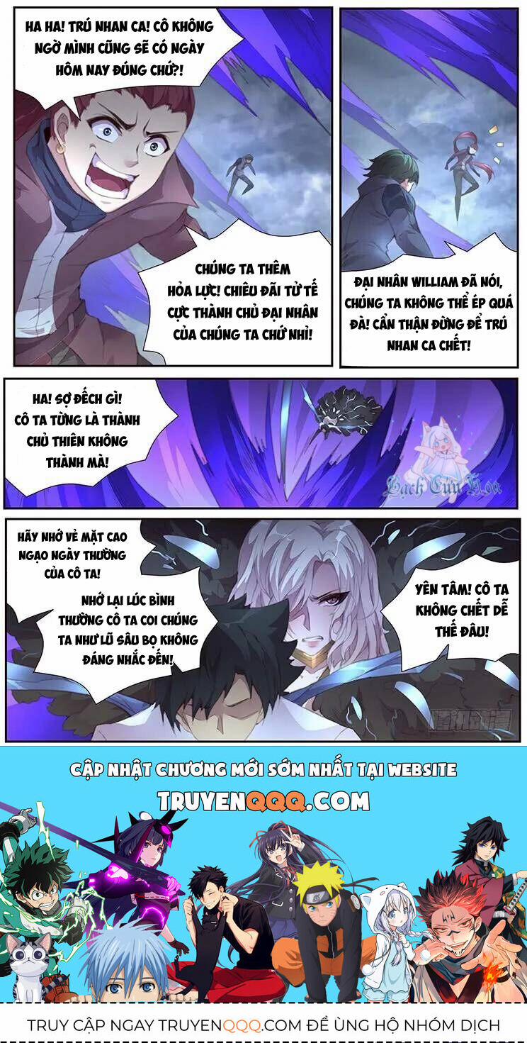 Girl And Science 392 trang 14