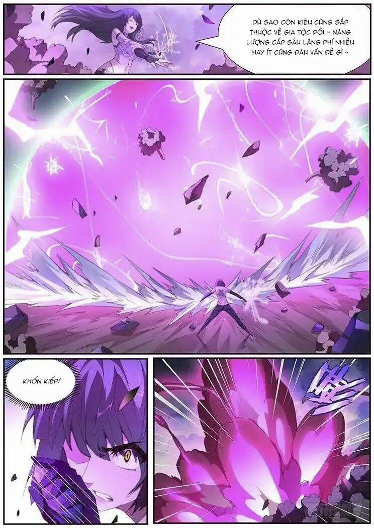 Girl And Science 396 trang 5