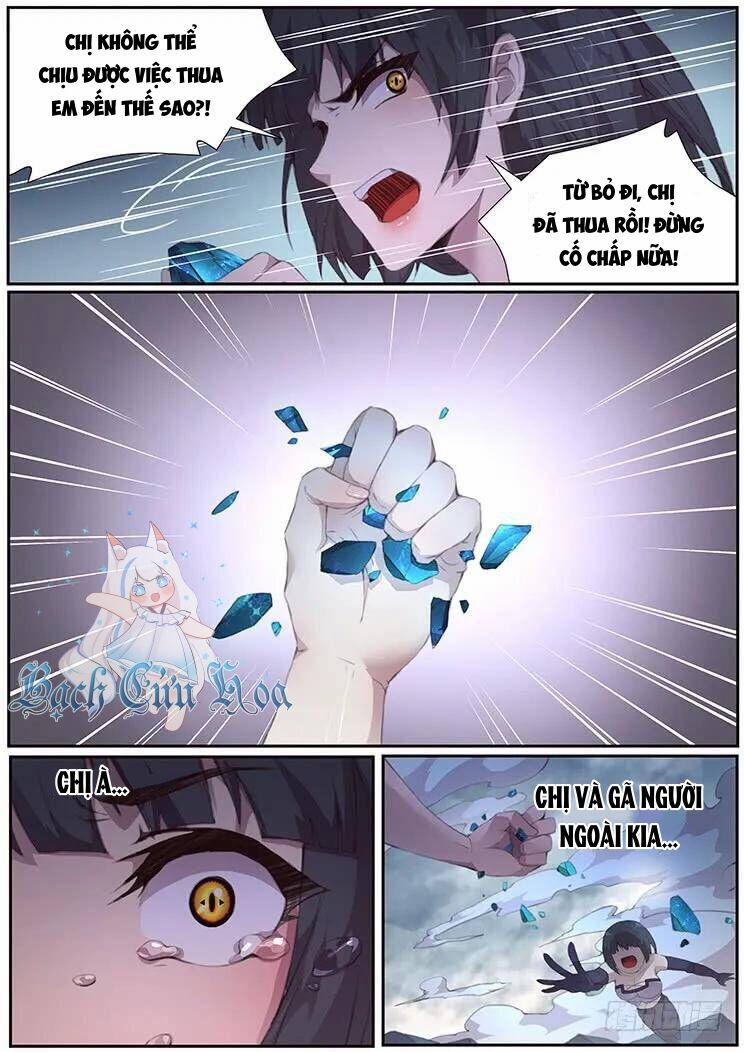 Girl And Science 399 trang 7