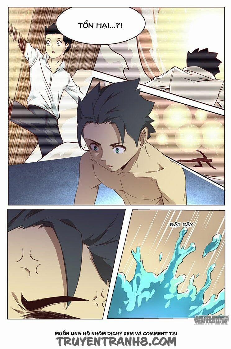 Girl And Science 4 trang 2