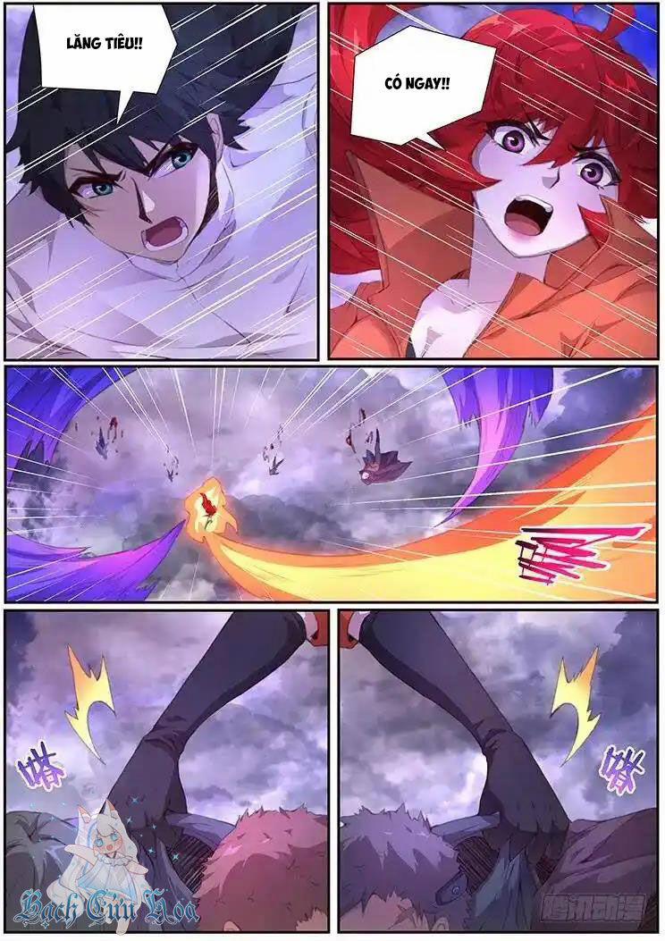 Girl And Science 400 trang 2