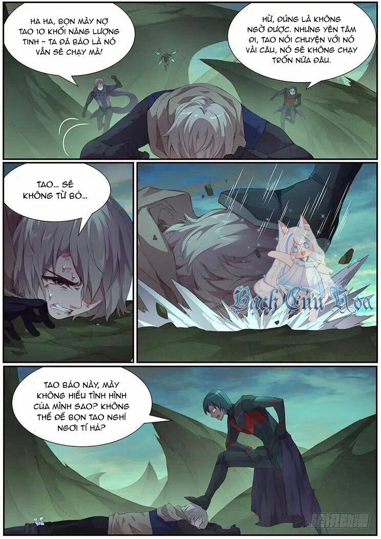 Girl And Science 402 trang 5