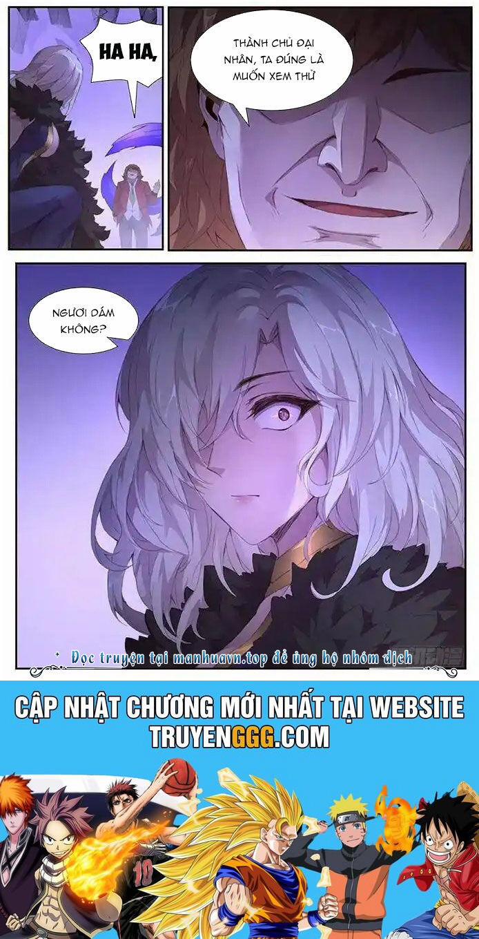 Girl And Science 406 trang 15