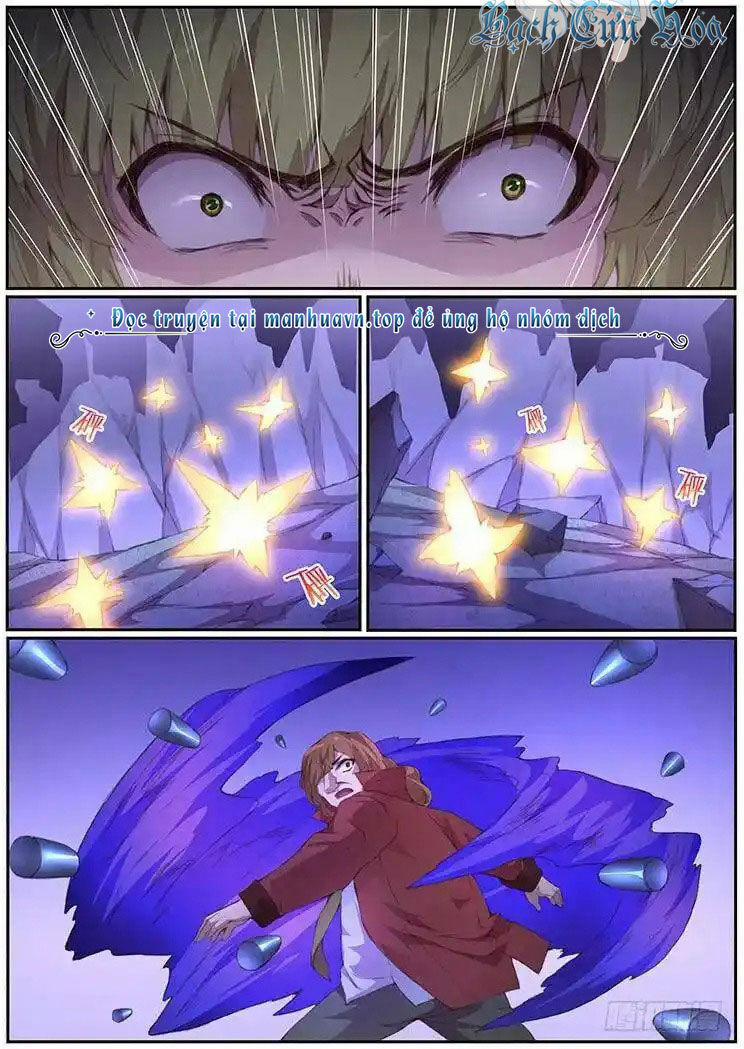 Girl And Science 407 trang 12