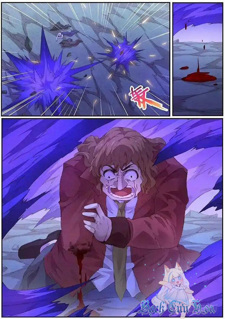 Girl And Science 407 trang 13