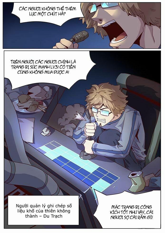 Girl And Science 41 trang 6