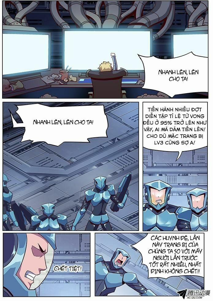 Girl And Science 41 trang 7