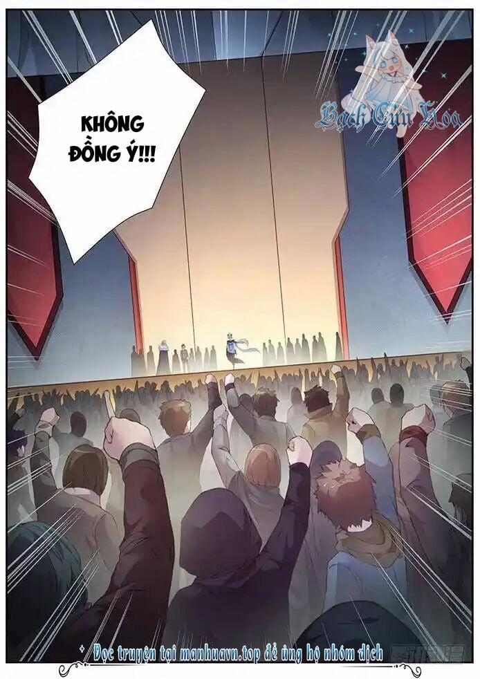 Girl And Science 412 trang 12