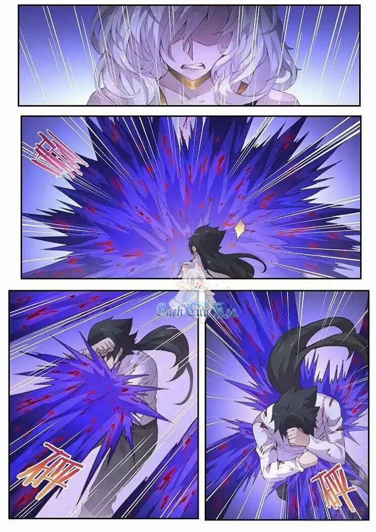 Girl And Science 413 trang 7