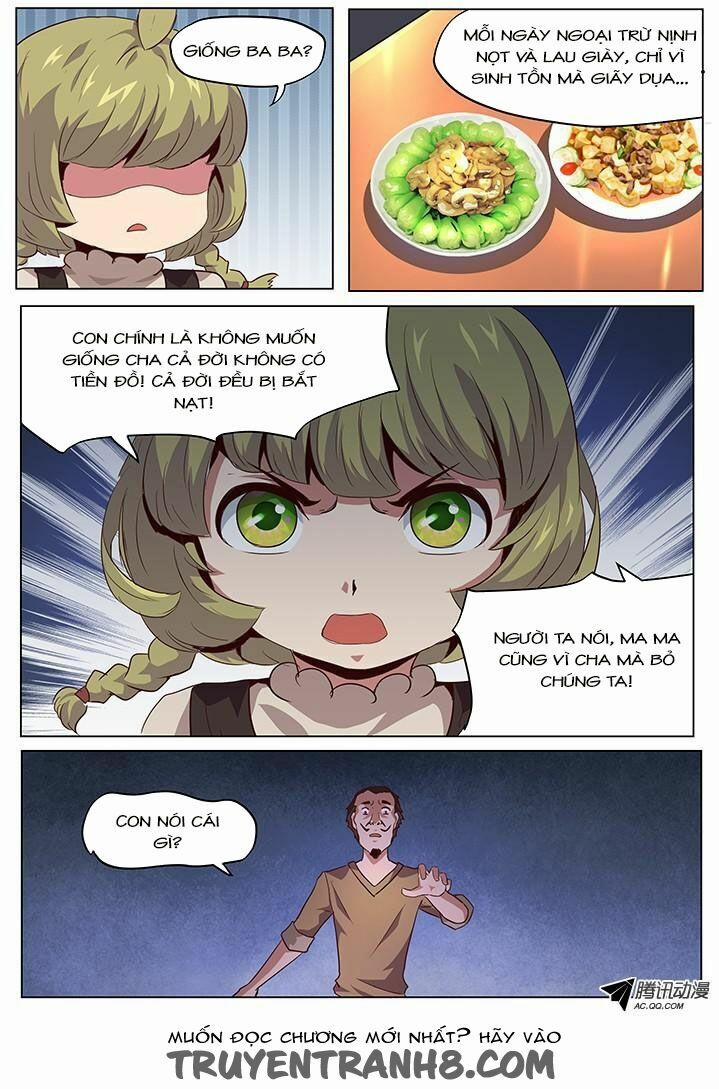 Girl And Science 42 trang 4