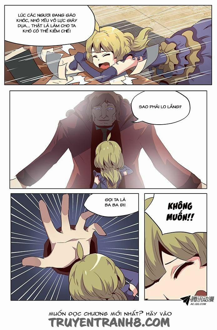 Girl And Science 44 trang 7