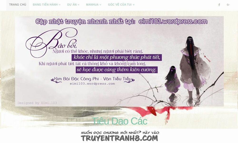 Girl And Science 45 trang 2