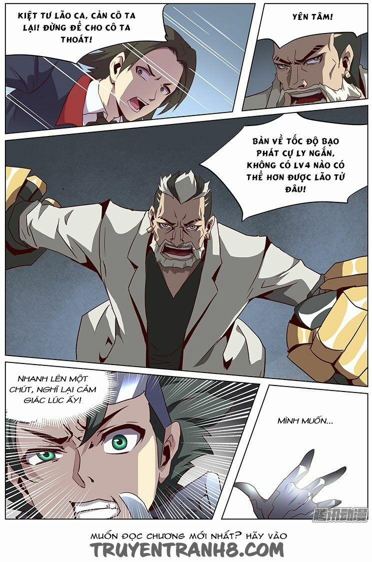 Girl And Science 49 trang 7