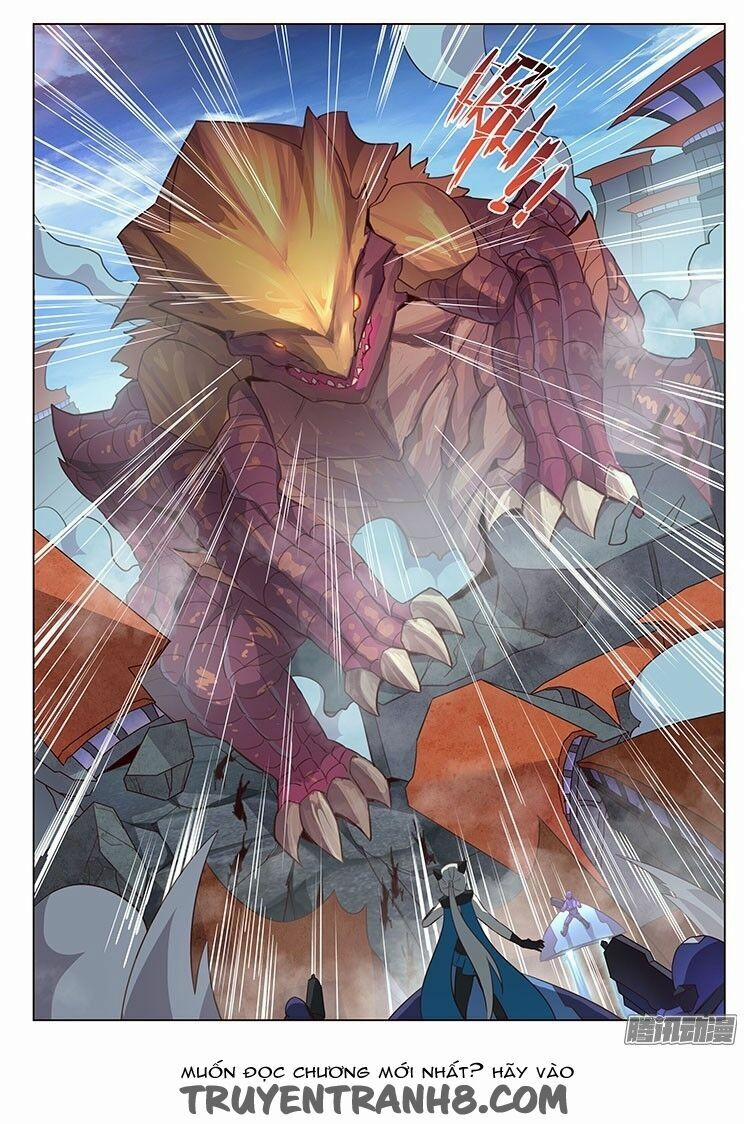 Girl And Science 5 trang 12