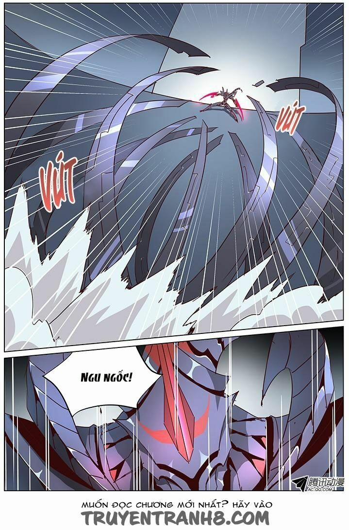 Girl And Science 50 trang 9