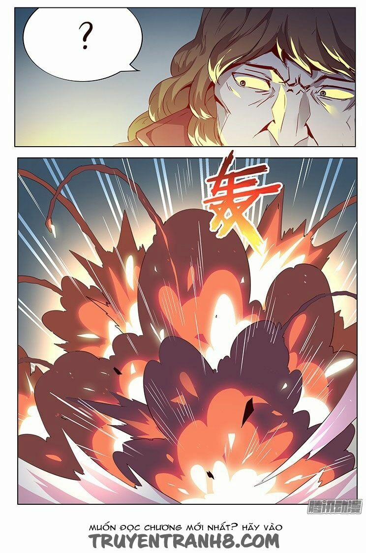 Girl And Science 52 trang 11