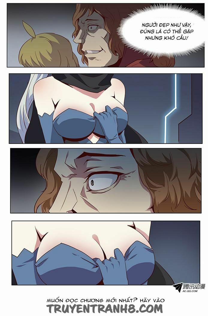 Girl And Science 52 trang 7