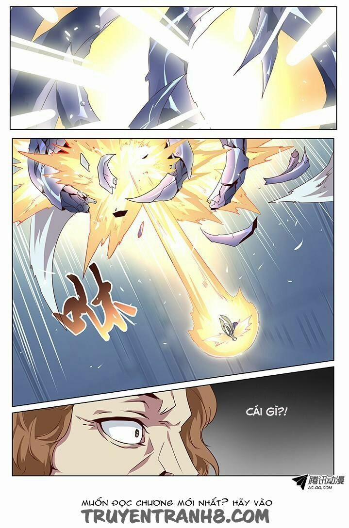 Girl And Science 53 trang 16