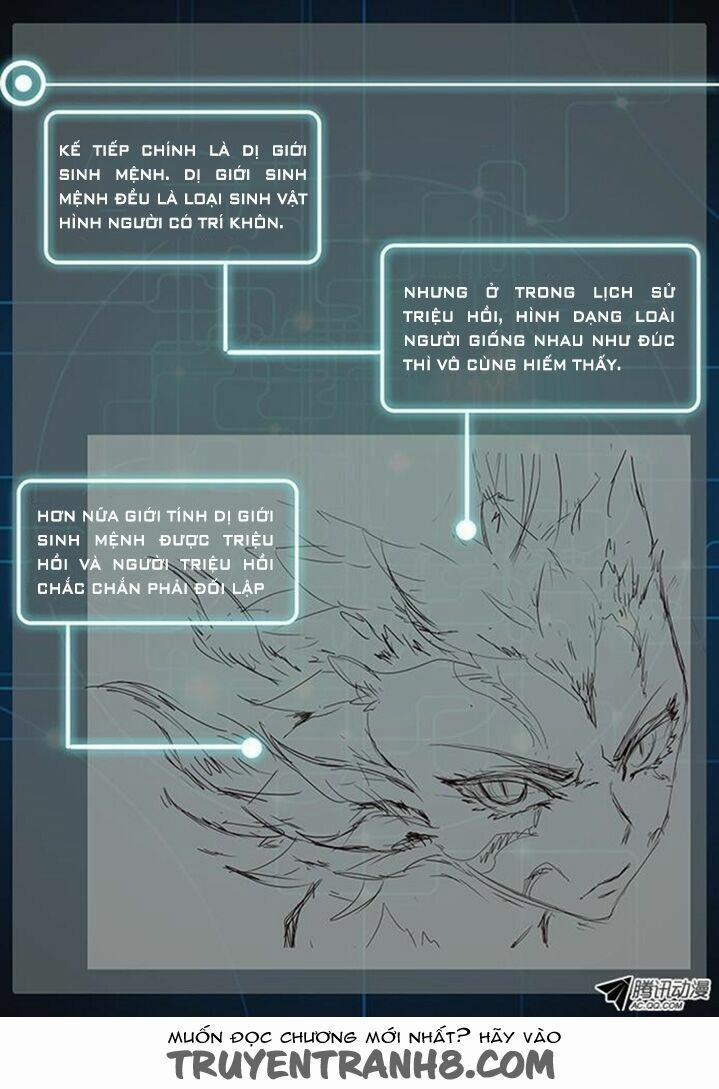 Girl And Science 53 trang 5