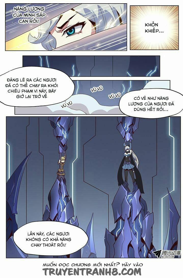 Girl And Science 54 trang 11