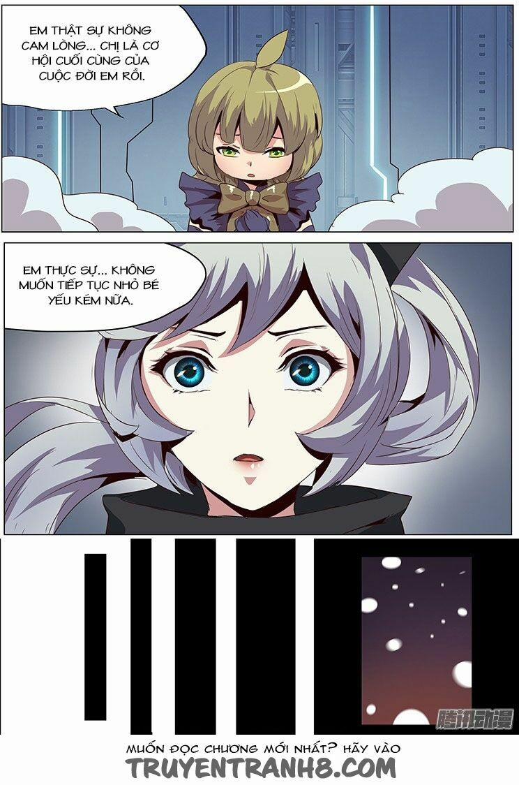 Girl And Science 55 trang 15