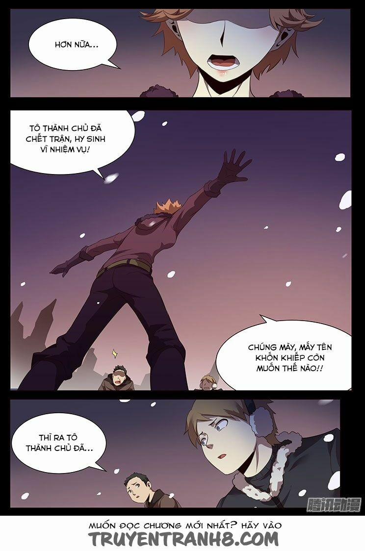 Girl And Science 55 trang 26