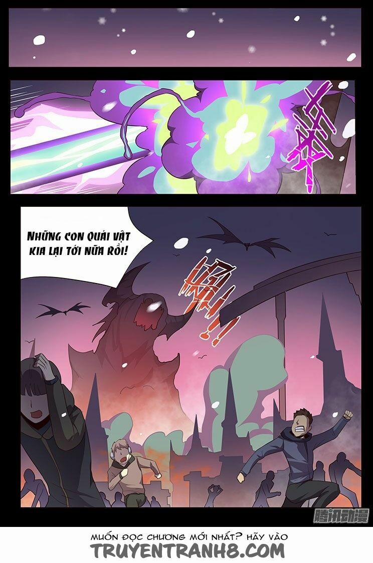 Girl And Science 55 trang 34