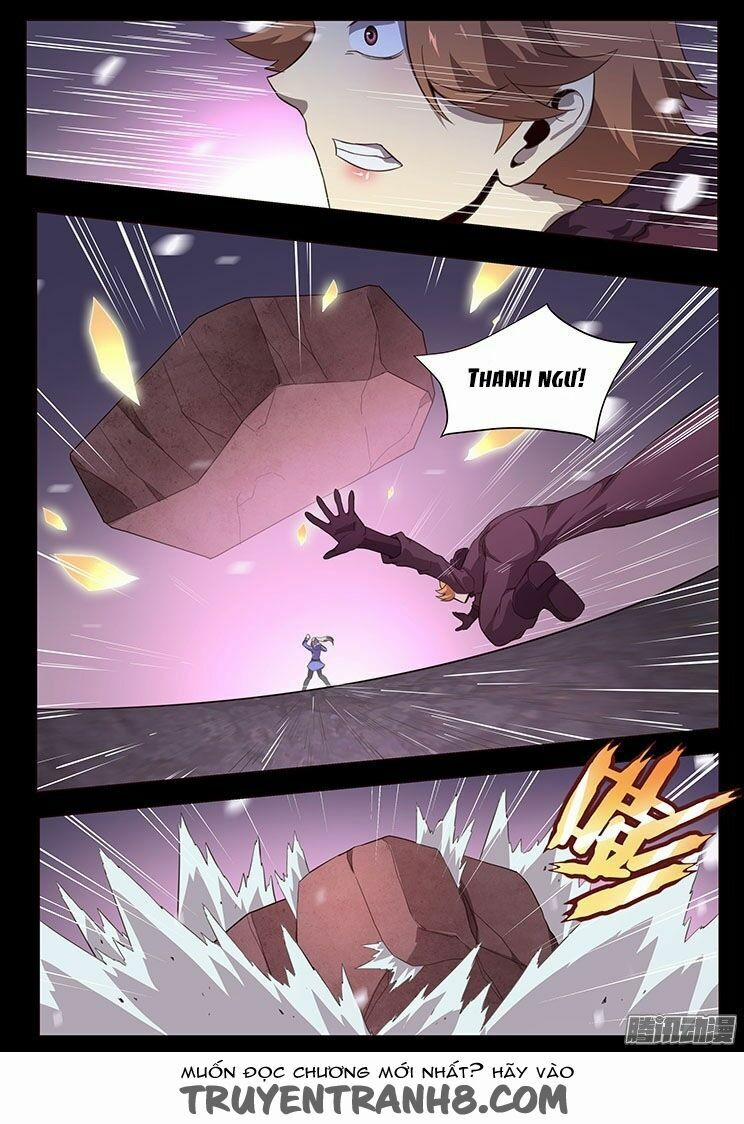 Girl And Science 55 trang 41