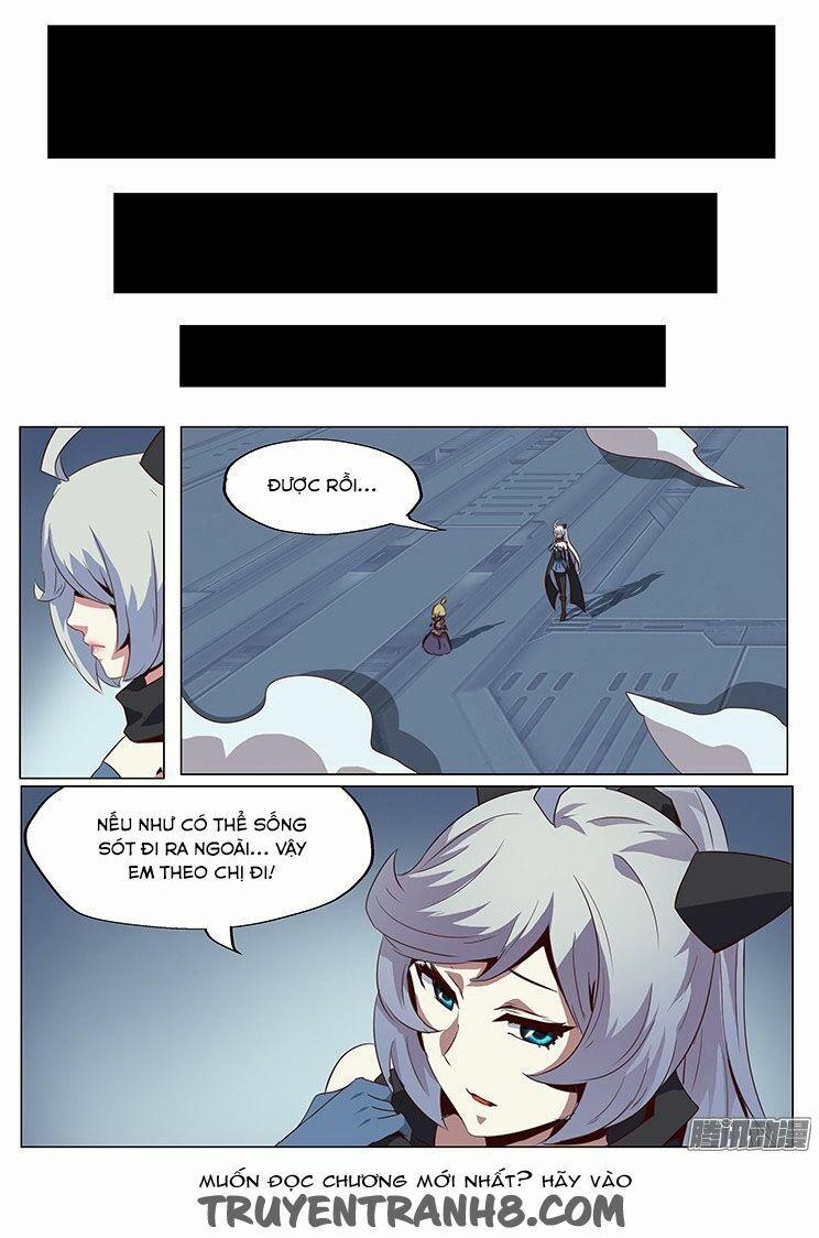 Girl And Science 55 trang 47