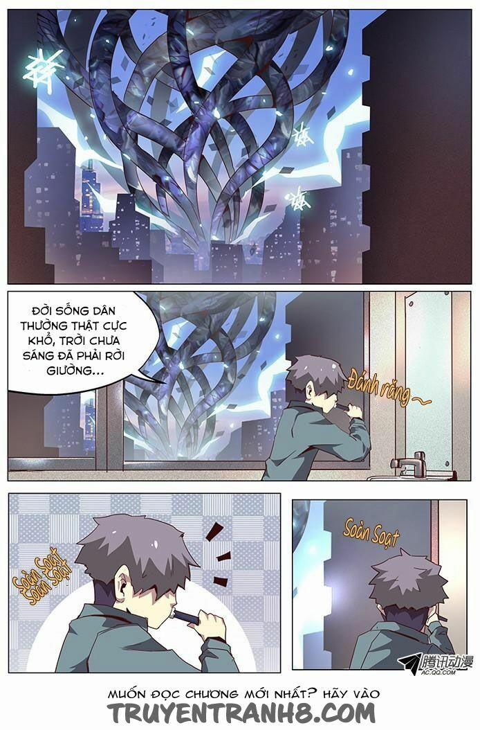 Girl And Science 59 trang 14