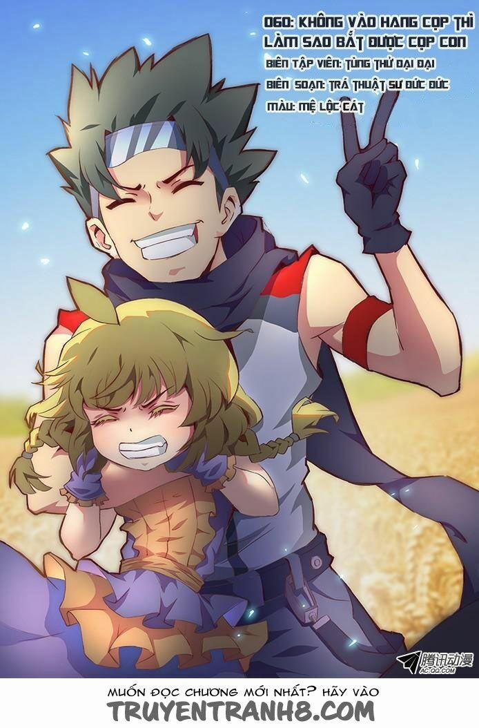 Girl And Science 60 trang 4