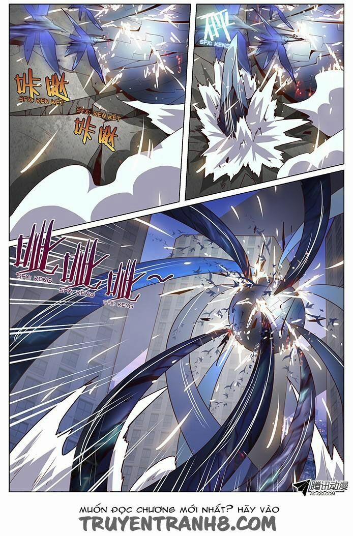 Girl And Science 61 trang 7