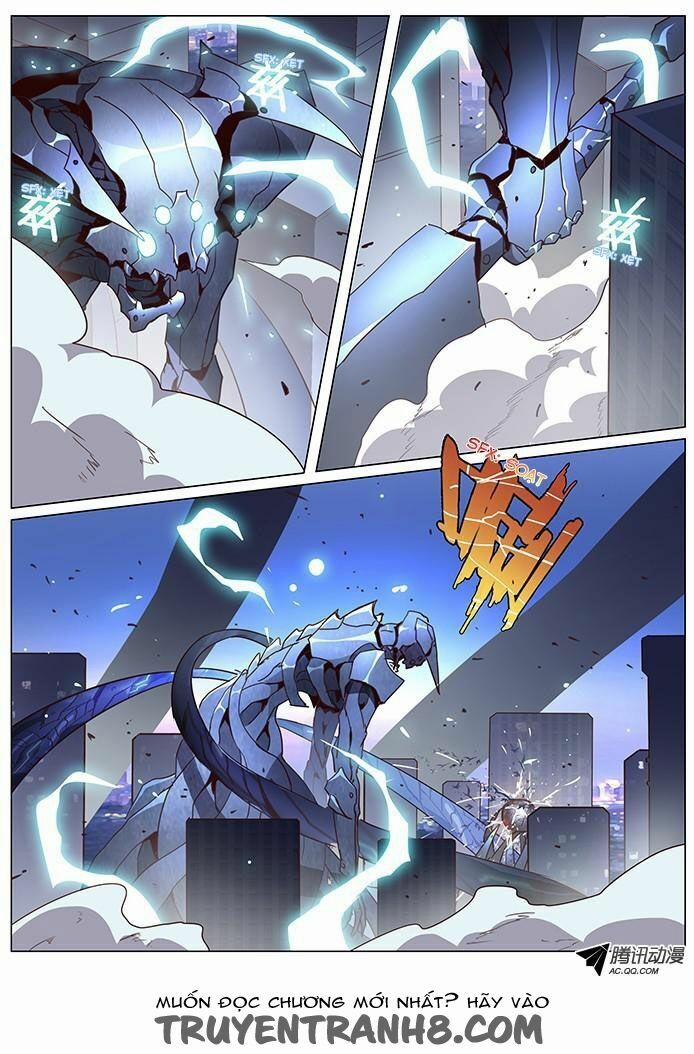 Girl And Science 61 trang 9