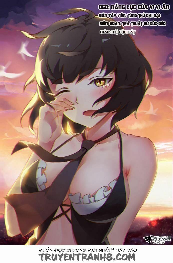 Girl And Science 62 trang 2