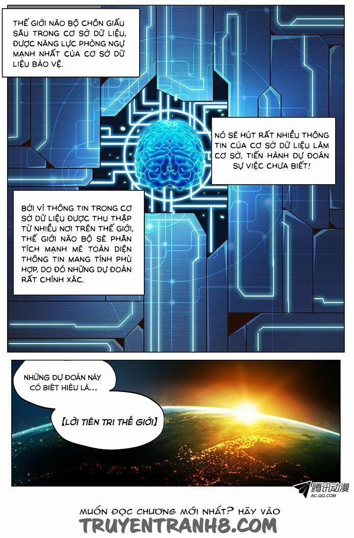 Girl And Science 62 trang 8