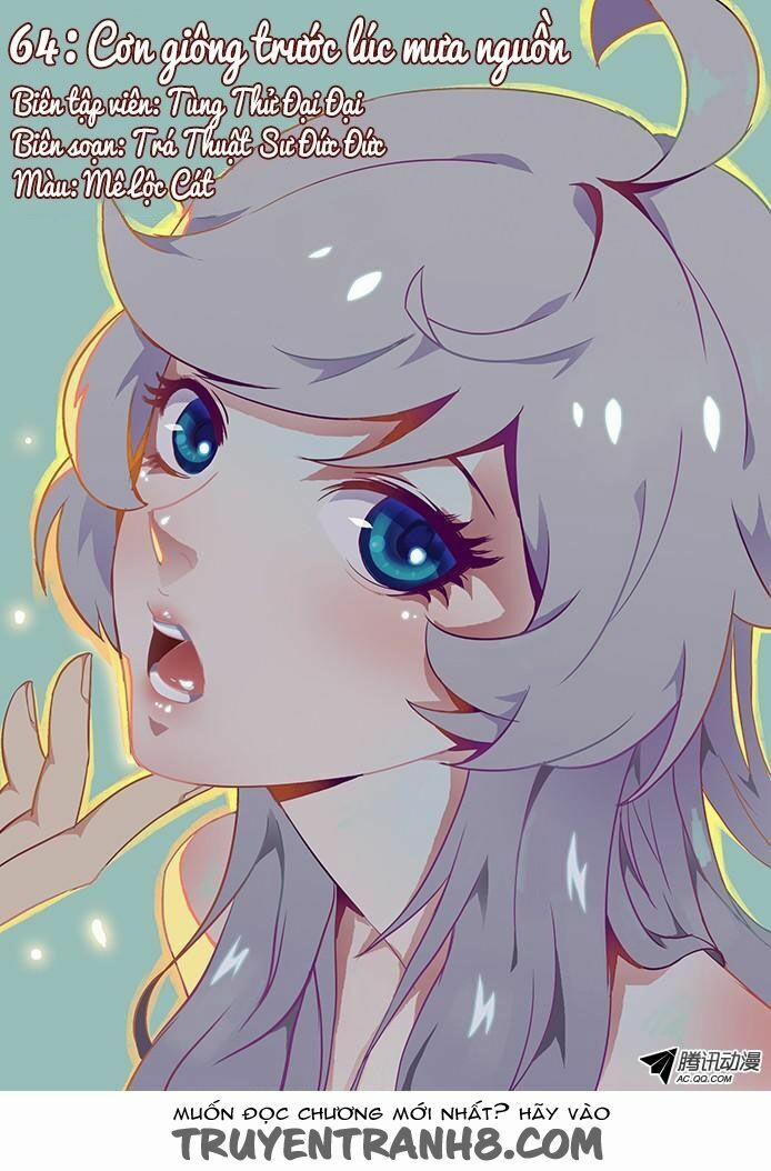 Girl And Science 64 trang 2