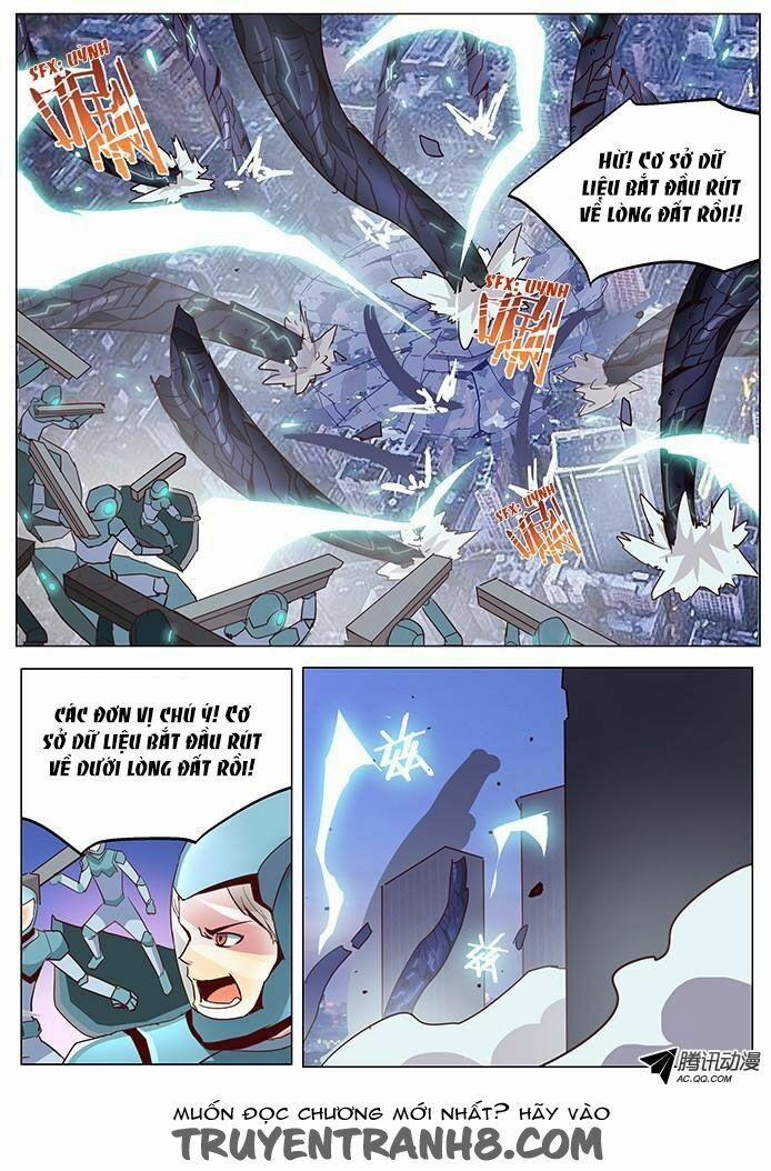 Girl And Science 64 trang 8