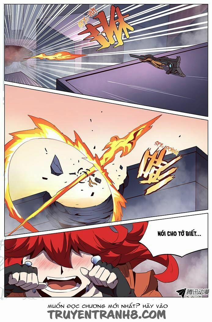 Girl And Science 68 trang 13