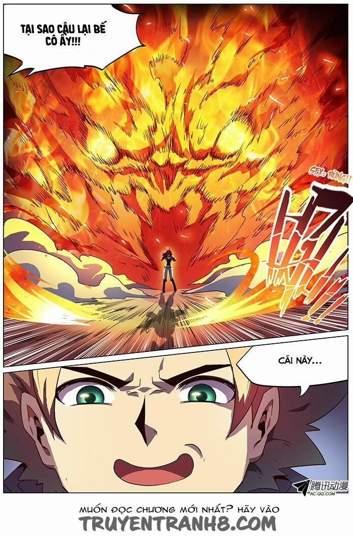 Girl And Science 68 trang 14