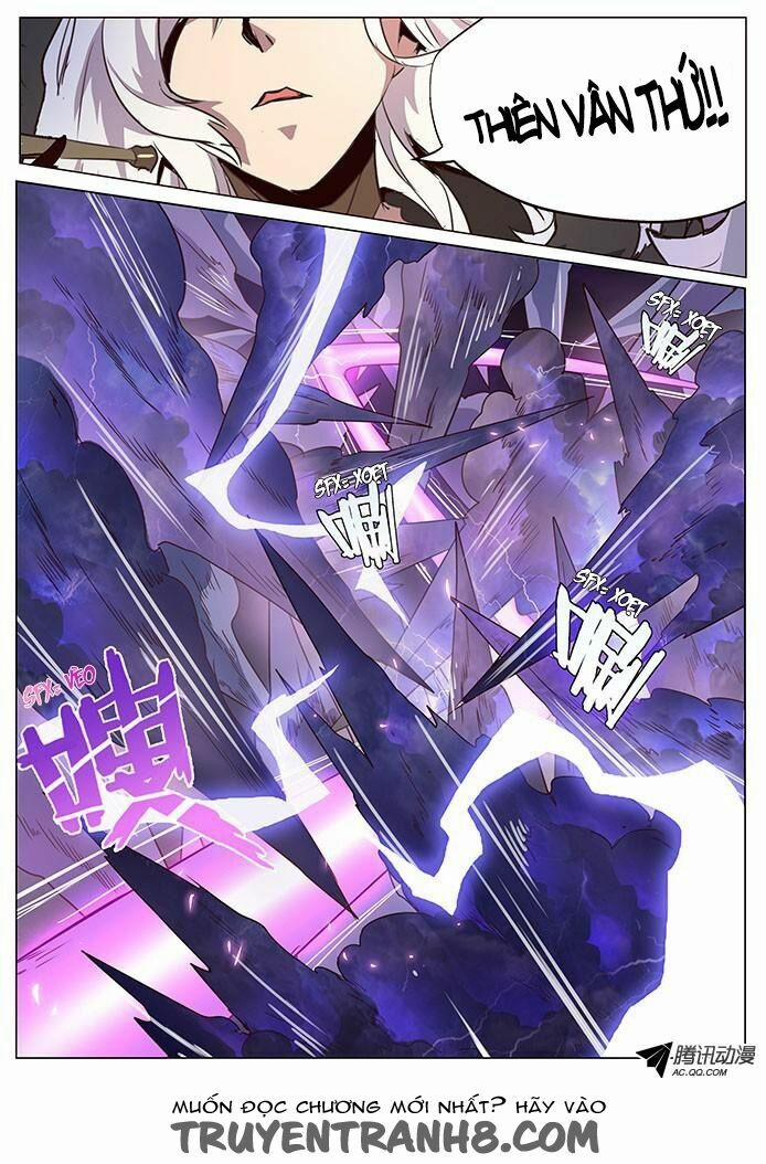 Girl And Science 70 trang 3