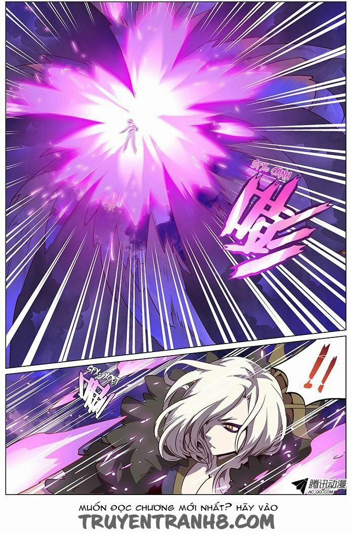 Girl And Science 70 trang 8