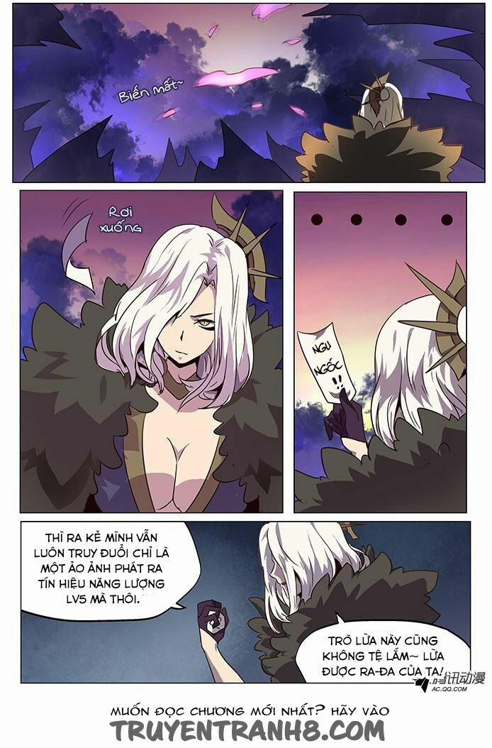 Girl And Science 70 trang 9