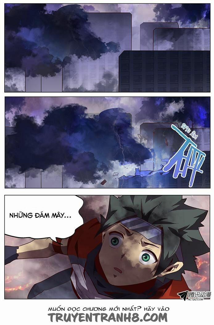 Girl And Science 72 trang 11